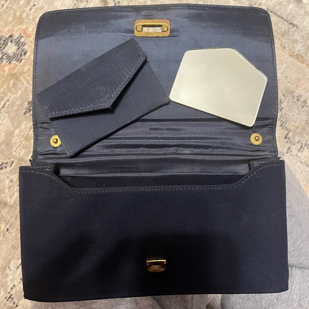 1960-1970 unbranded rare collectors clutch